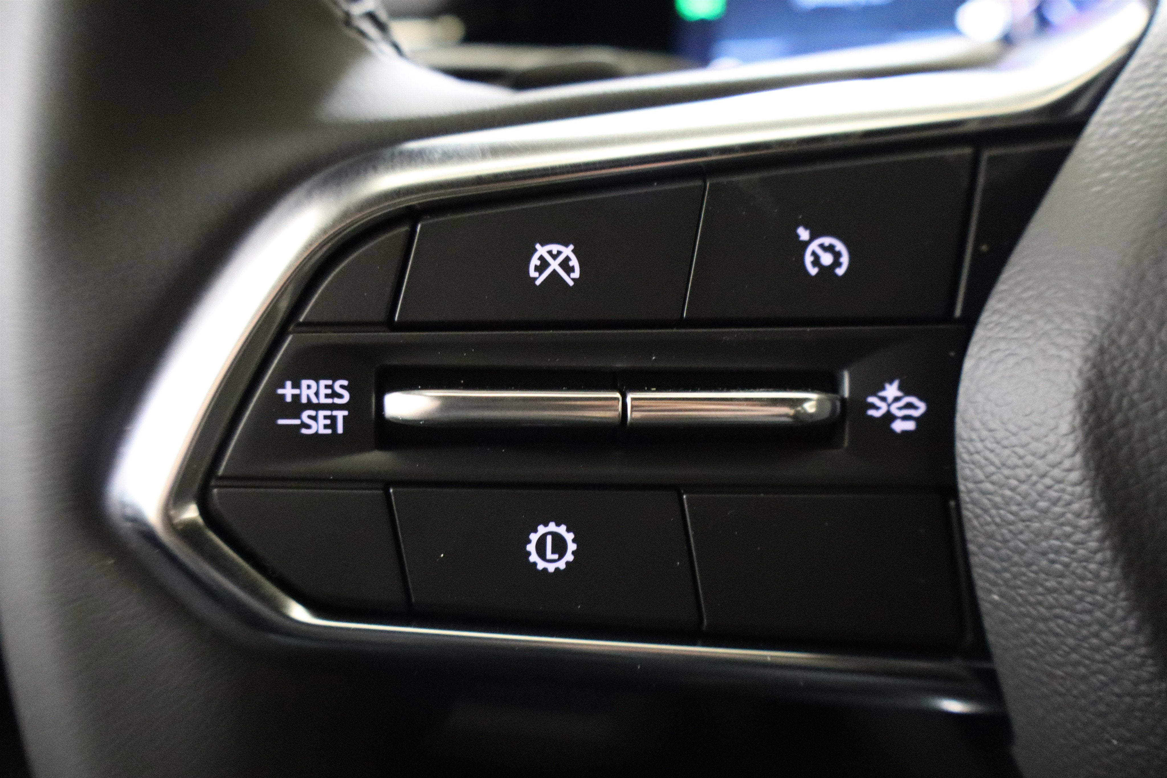 2026 Chevrolet Tahoe LS 4WD