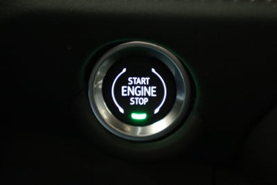 2026 Chevrolet Tahoe LS 4WD