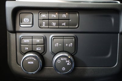 2026 Chevrolet Tahoe LS 4WD