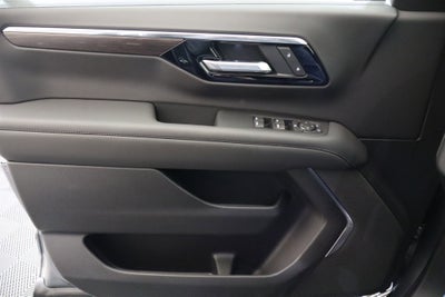 2026 Chevrolet Tahoe LS 4WD