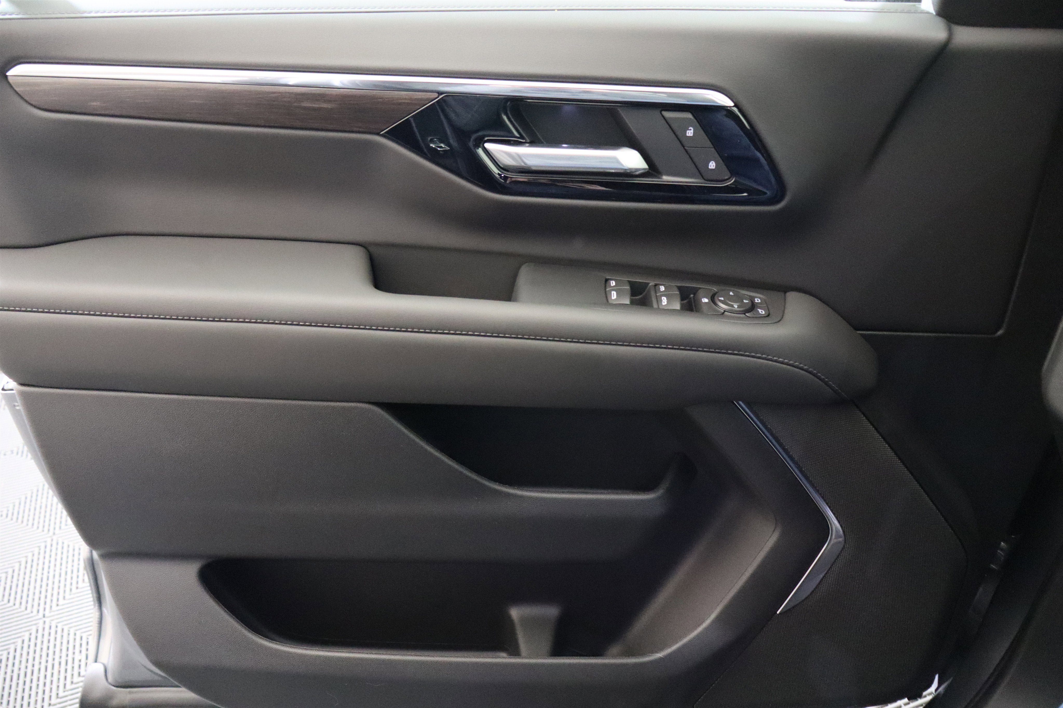 2026 Chevrolet Tahoe LS 4WD