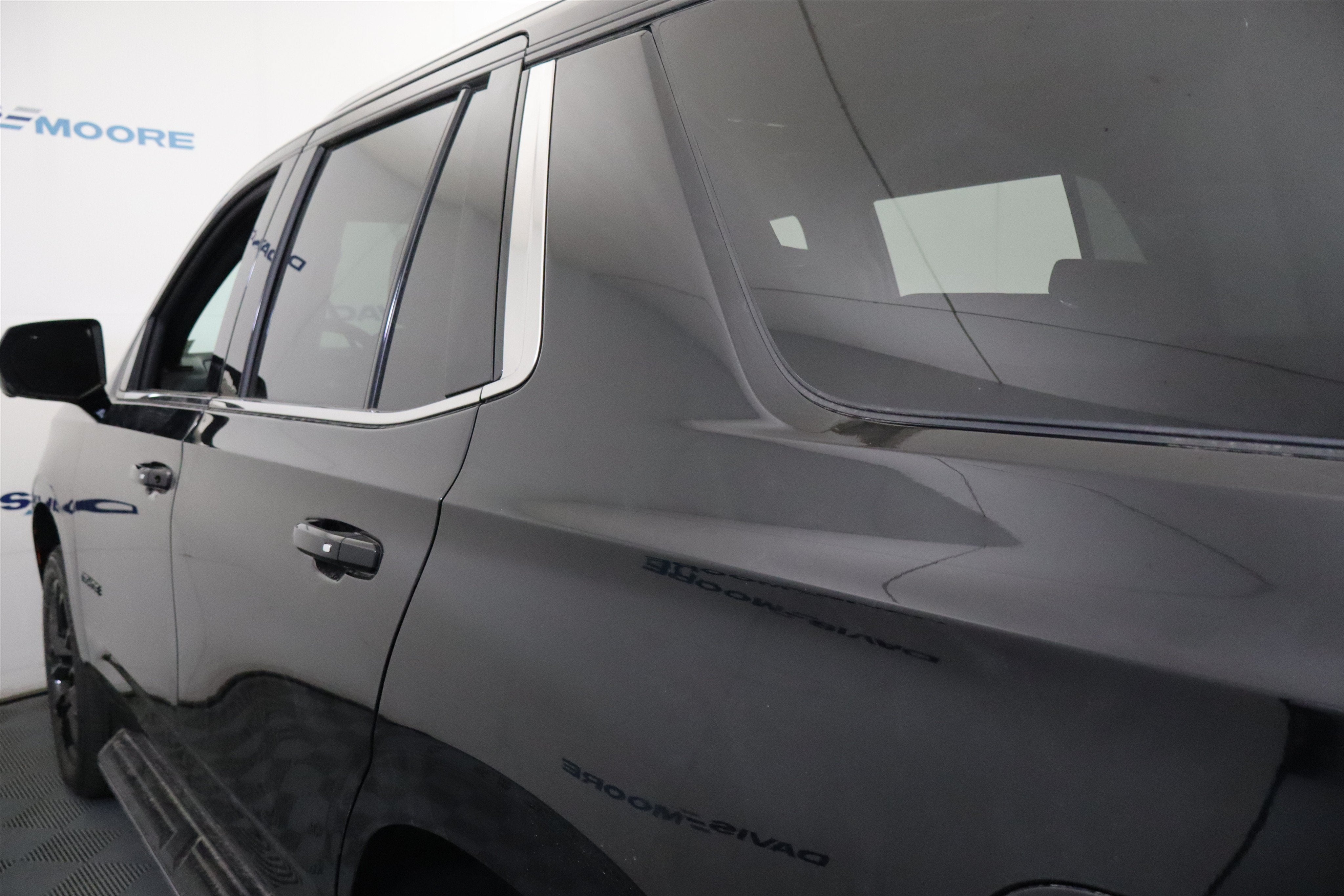 2026 Chevrolet Tahoe LS 4WD