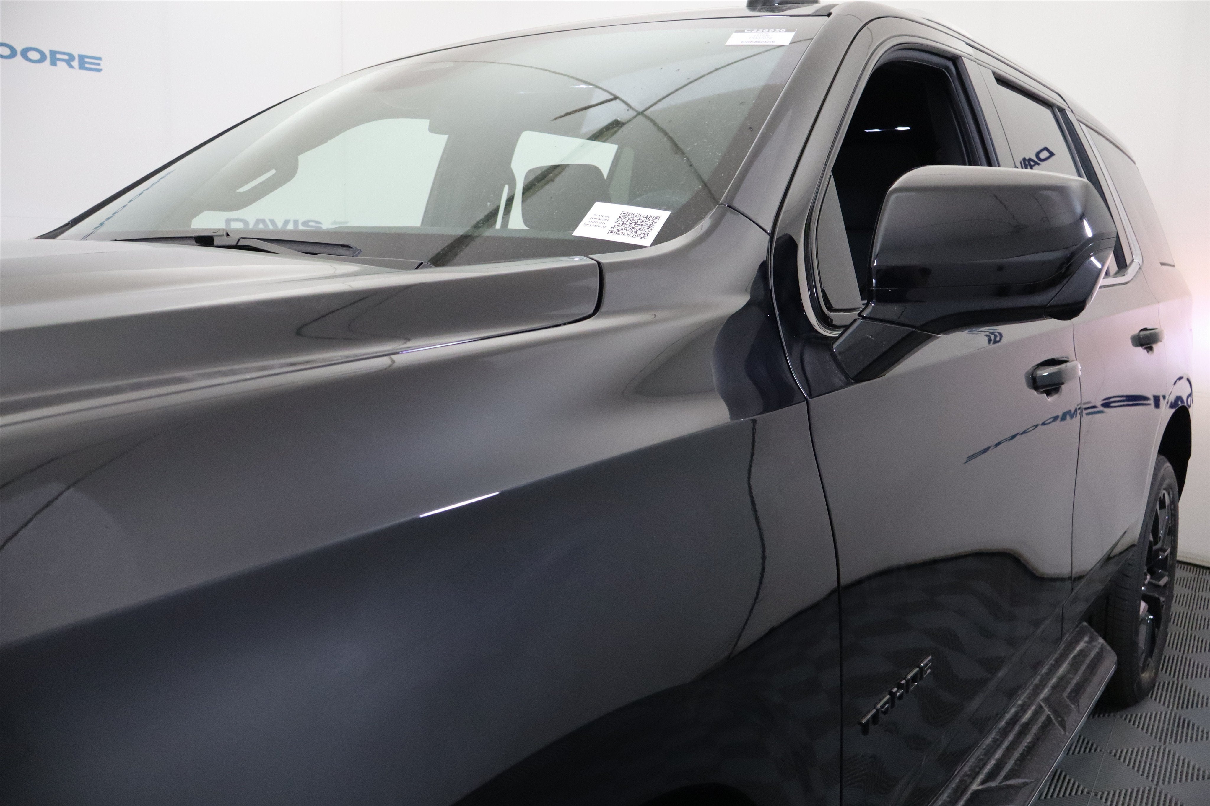 2026 Chevrolet Tahoe LS 4WD