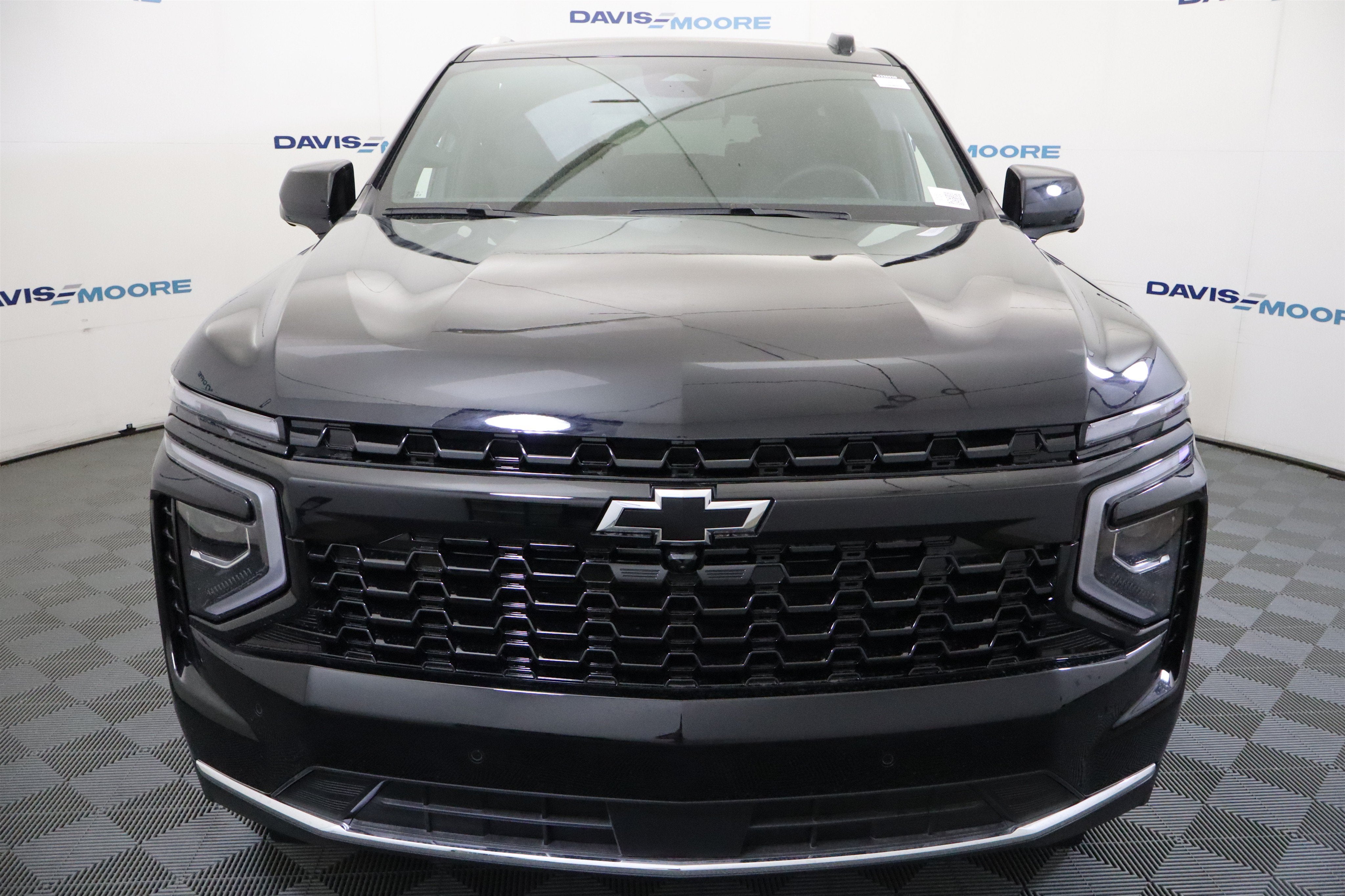 2026 Chevrolet Tahoe LS 4WD