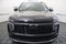 2026 Chevrolet Tahoe LS 4WD