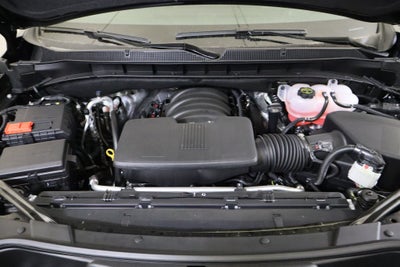 2026 Chevrolet Tahoe LS 4WD
