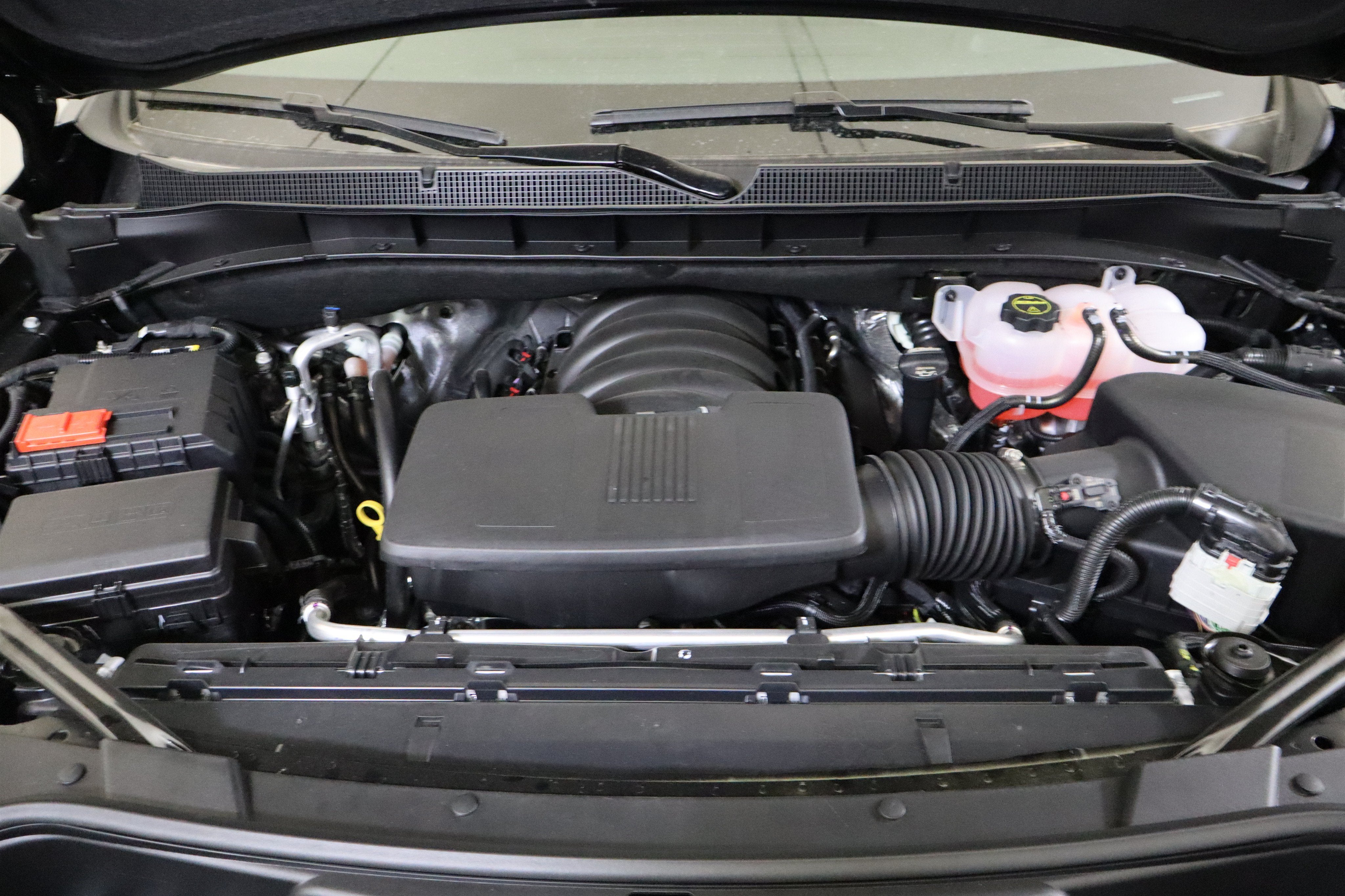 2026 Chevrolet Tahoe LS 4WD
