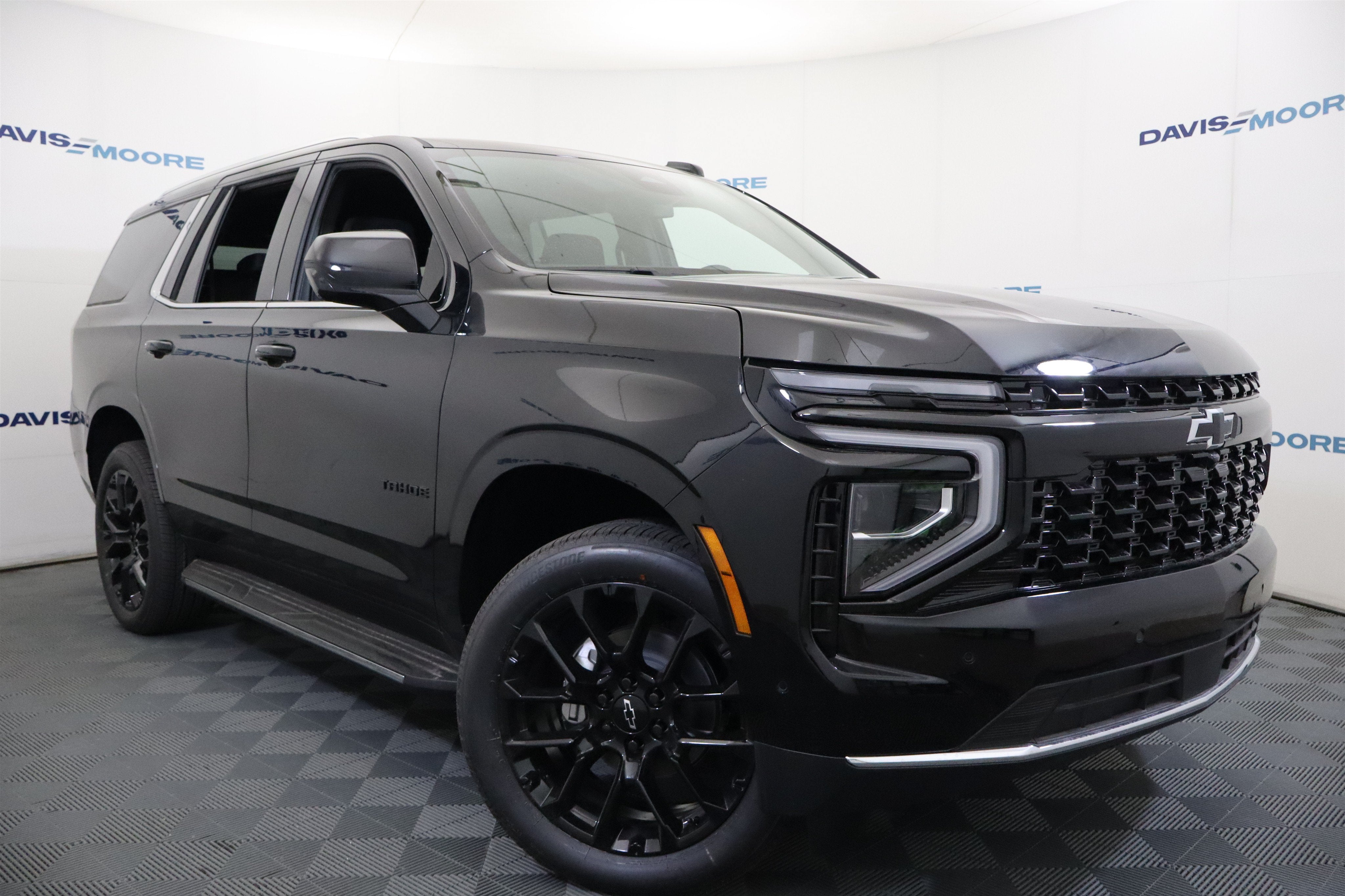 2026 Chevrolet Tahoe LS 4WD