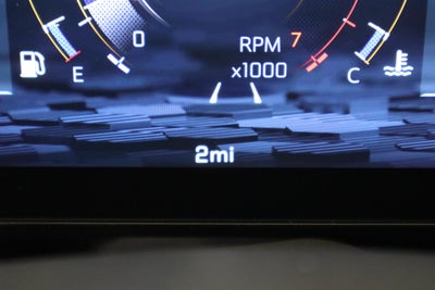 2026 Chevrolet Tahoe LS 4WD