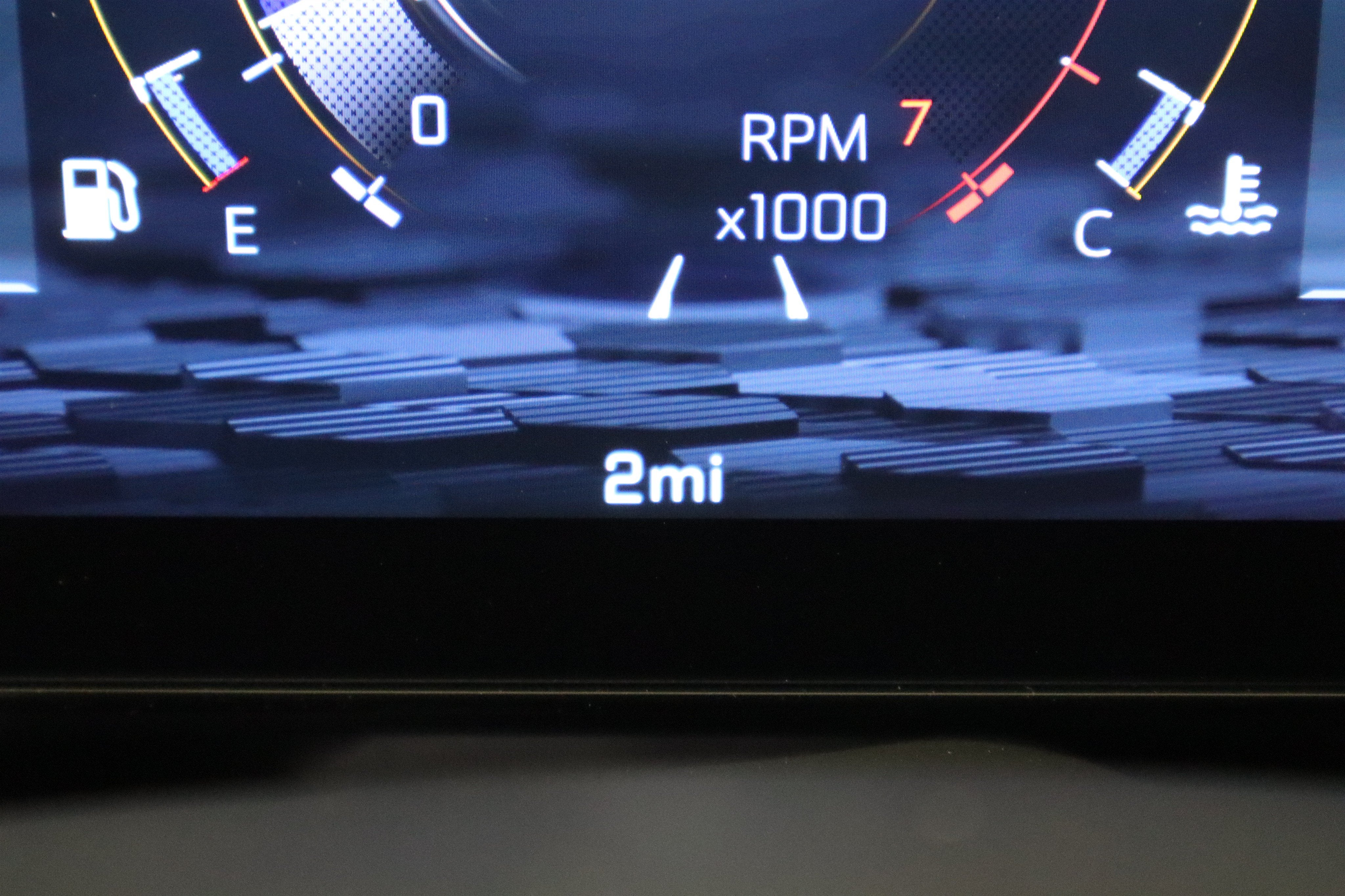 2026 Chevrolet Tahoe LS 4WD