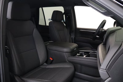2026 Chevrolet Tahoe LS 4WD