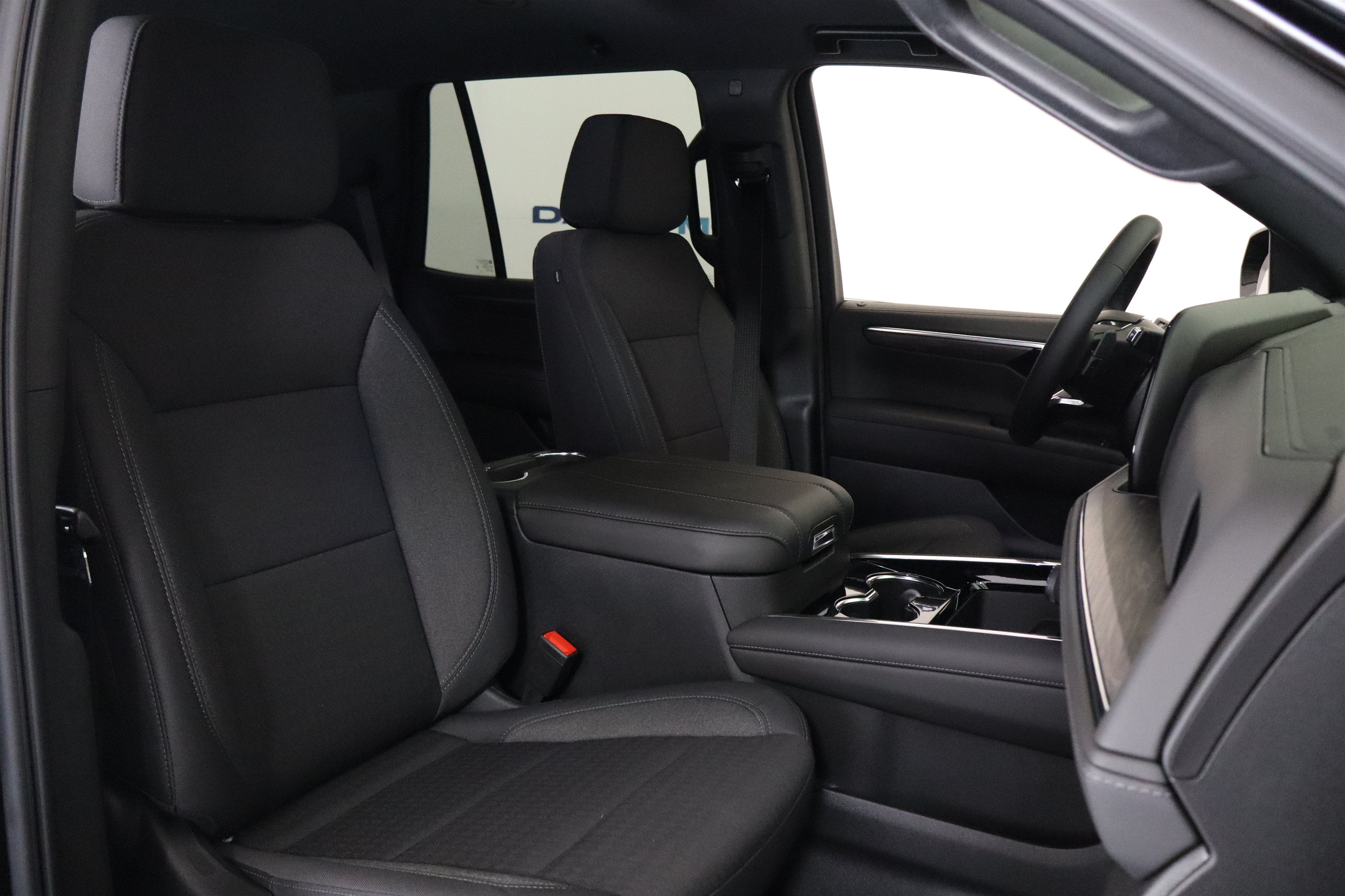 2026 Chevrolet Tahoe LS 4WD