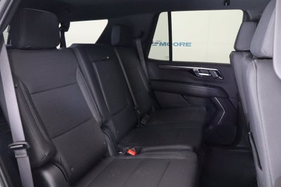 2026 Chevrolet Tahoe LS 4WD