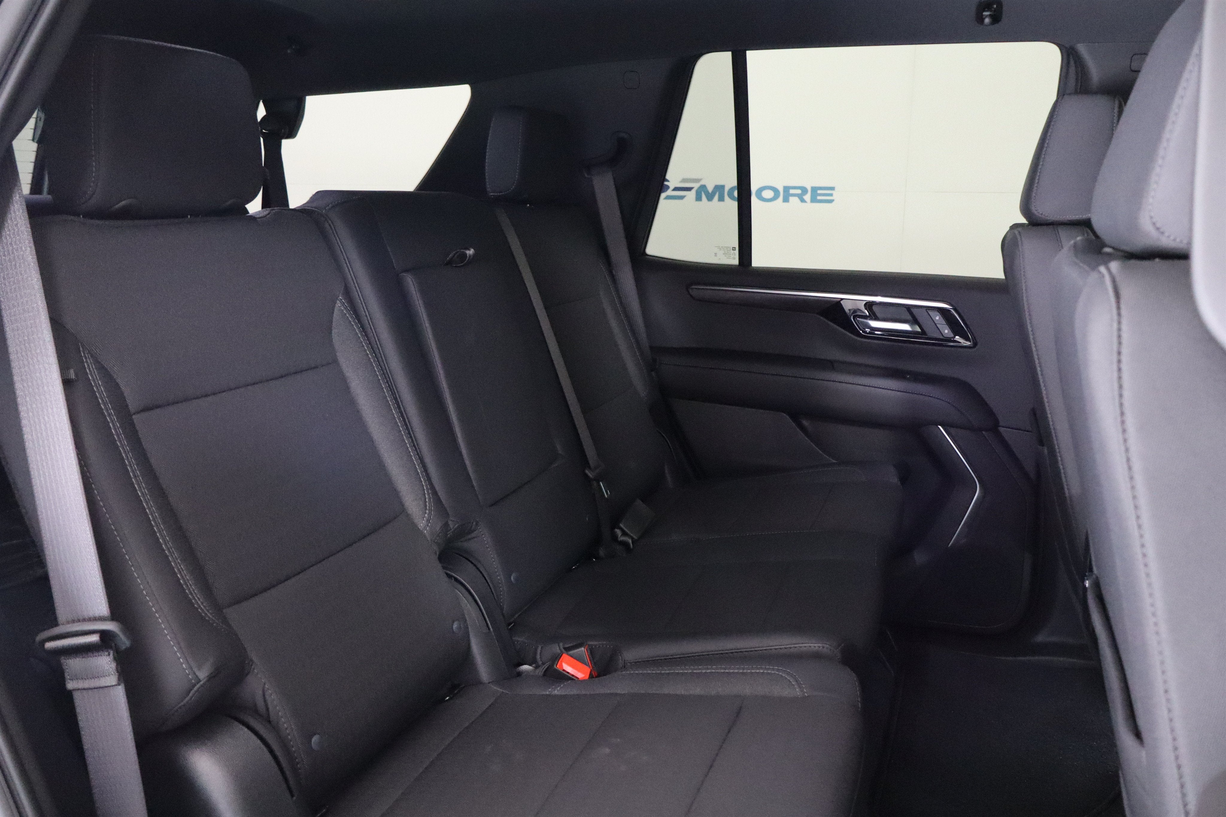 2026 Chevrolet Tahoe LS 4WD