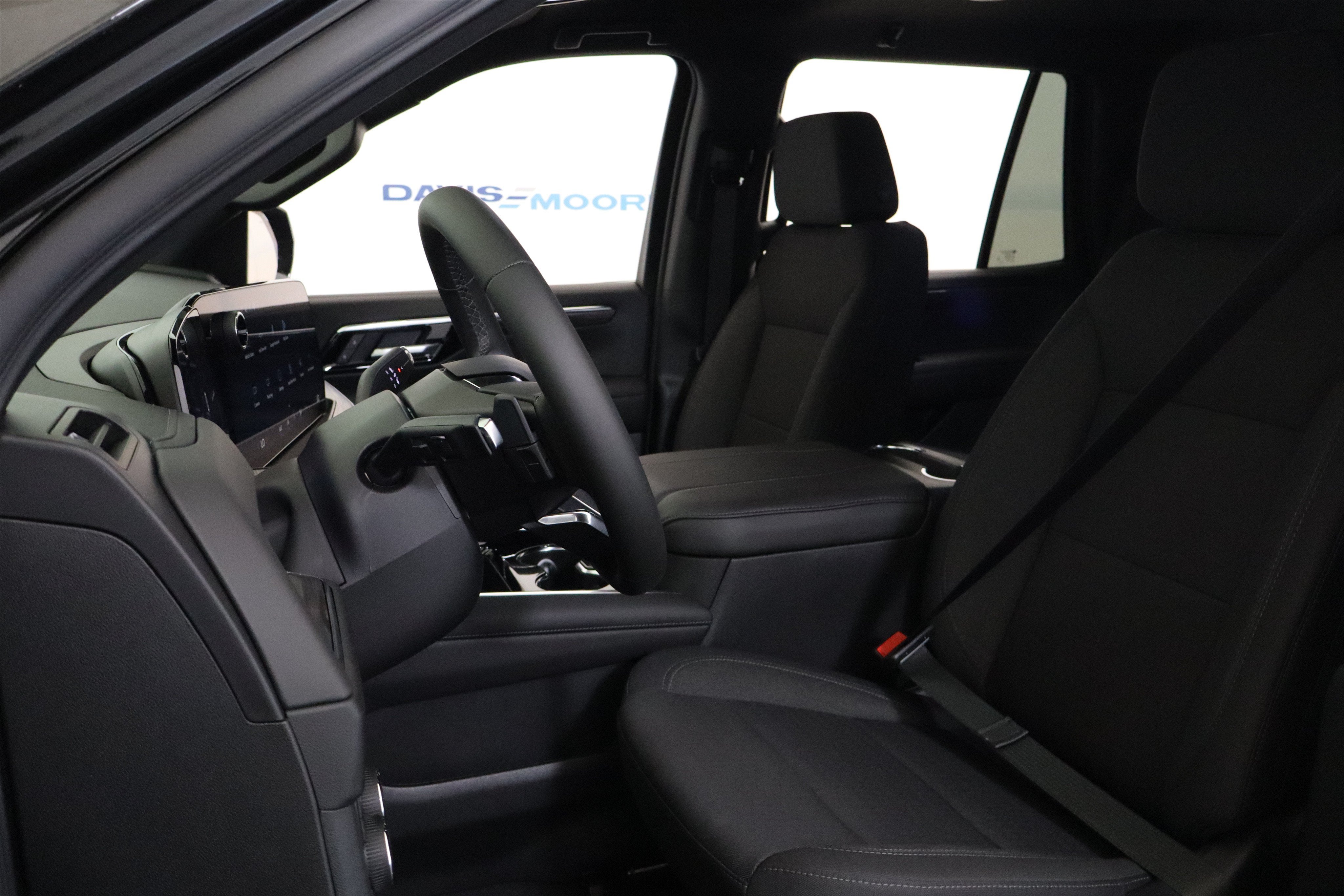 2026 Chevrolet Tahoe LS 4WD