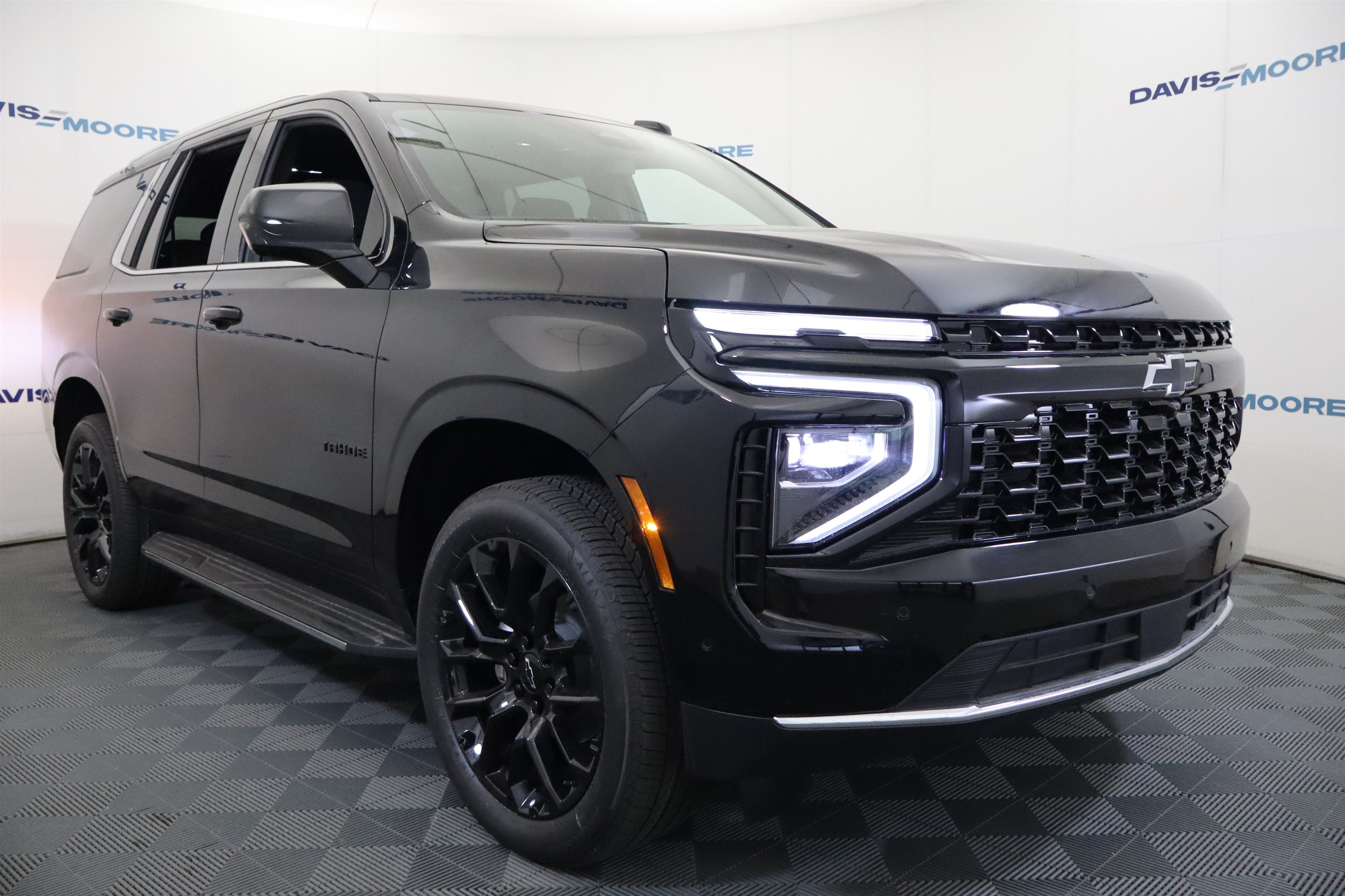 2026 Chevrolet Tahoe LS 4WD