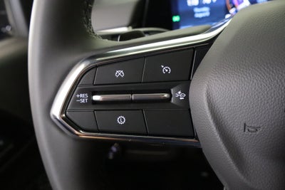 2026 Chevrolet Tahoe LS 4WD