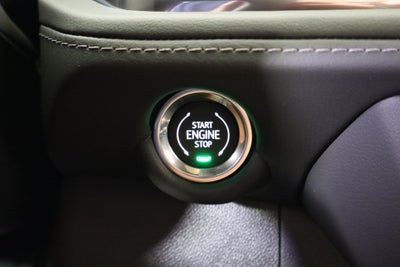 2026 Chevrolet Tahoe LS 4WD