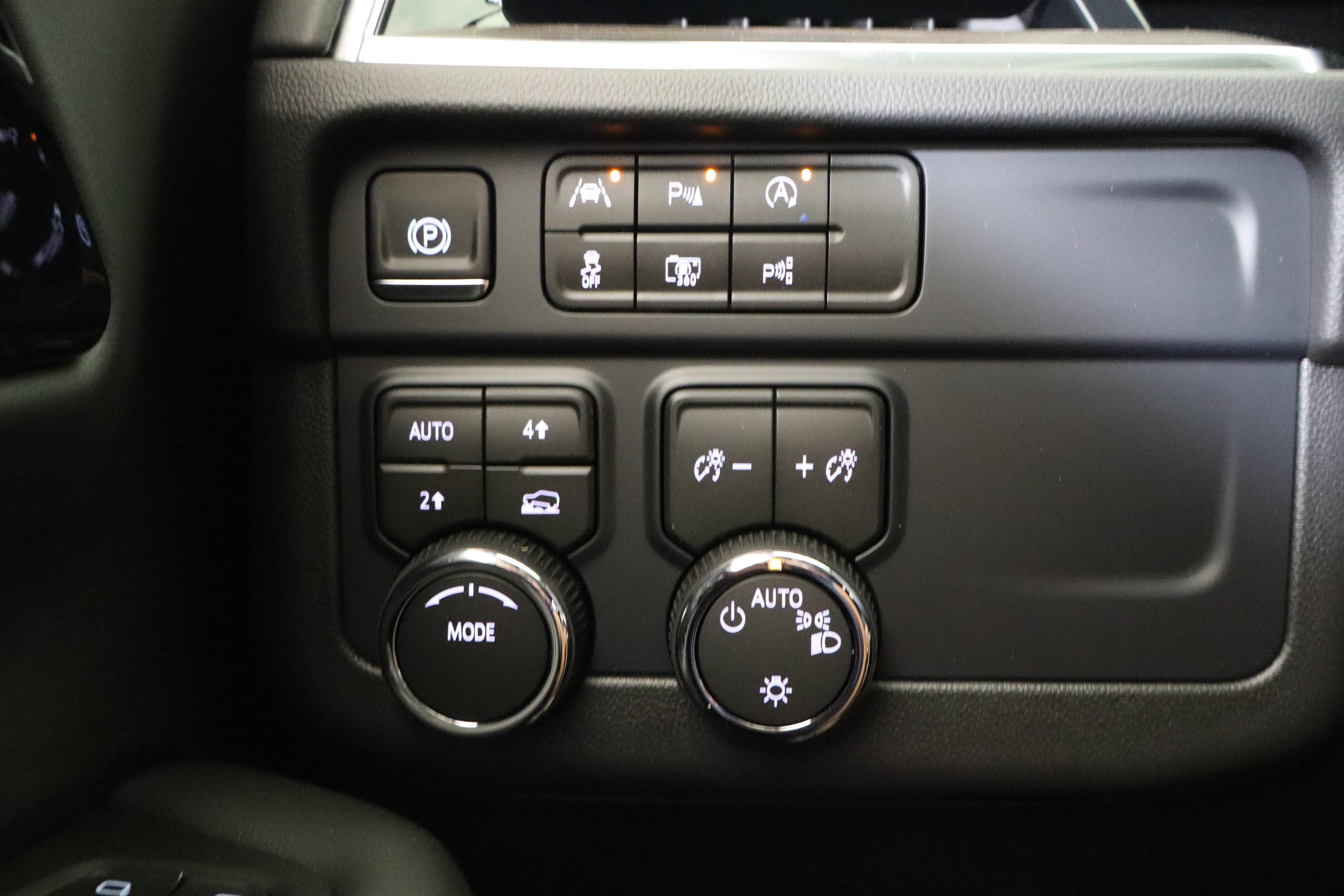 2026 Chevrolet Tahoe LS 4WD