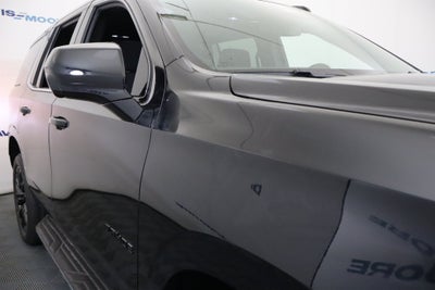2026 Chevrolet Tahoe LS 4WD