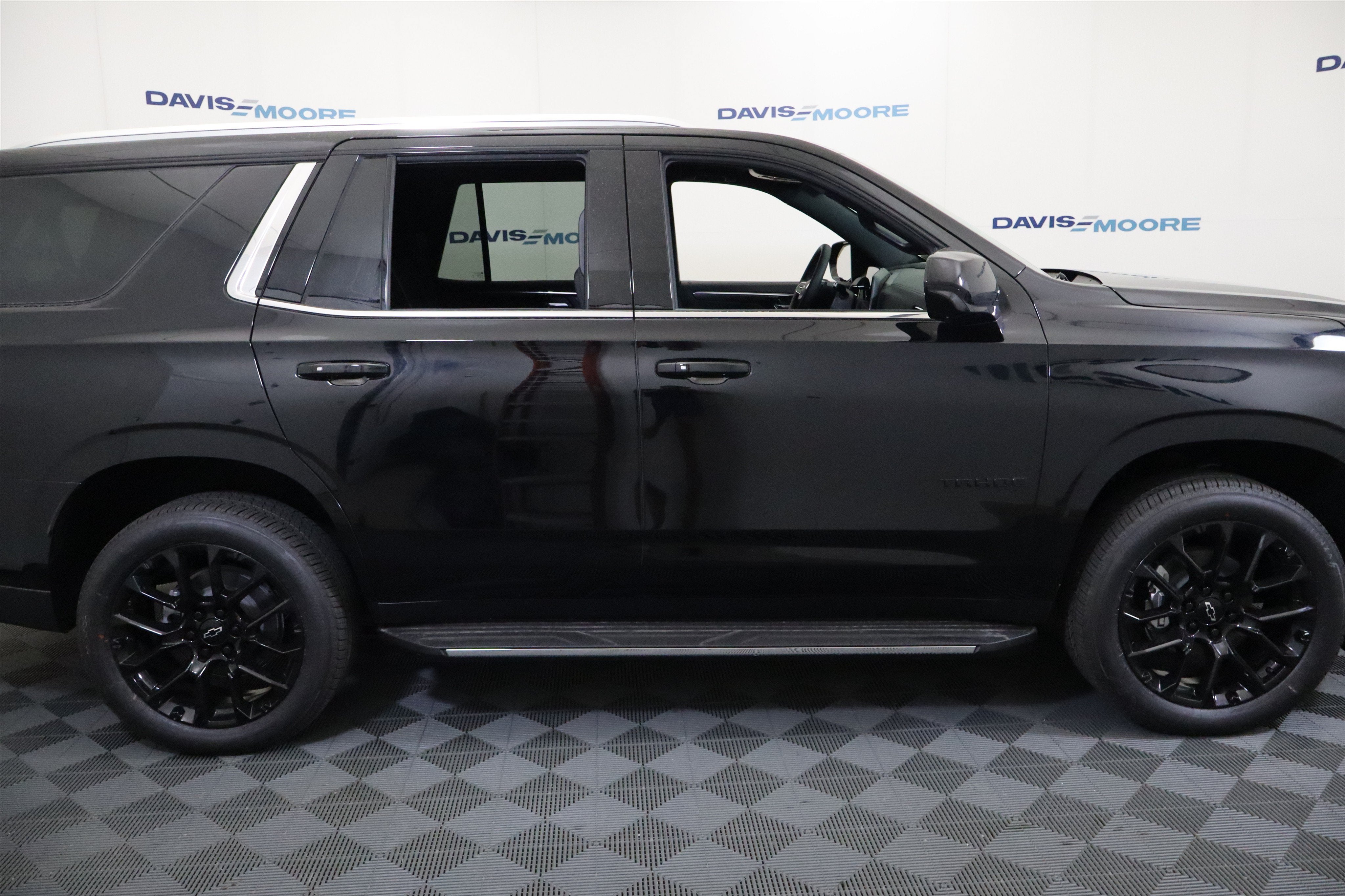 2026 Chevrolet Tahoe LS 4WD