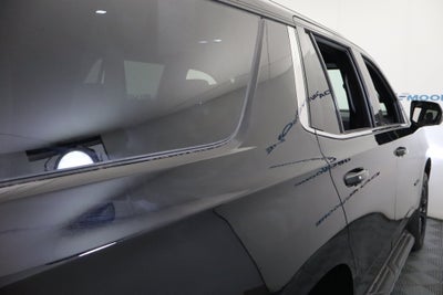 2026 Chevrolet Tahoe LS 4WD
