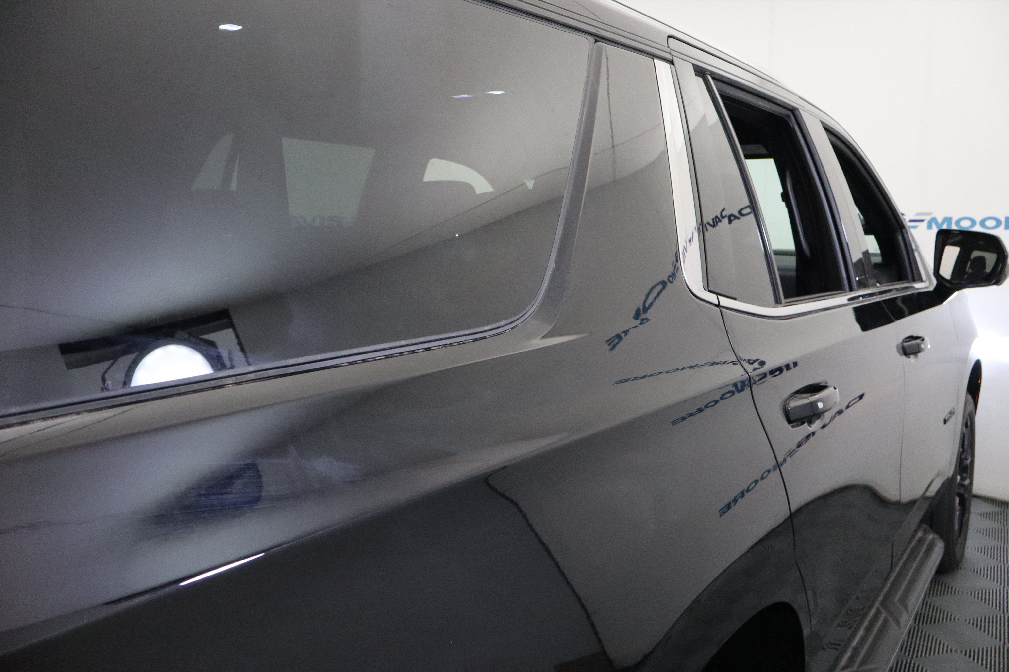 2026 Chevrolet Tahoe LS 4WD