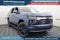 2026 Chevrolet Tahoe LT 4WD