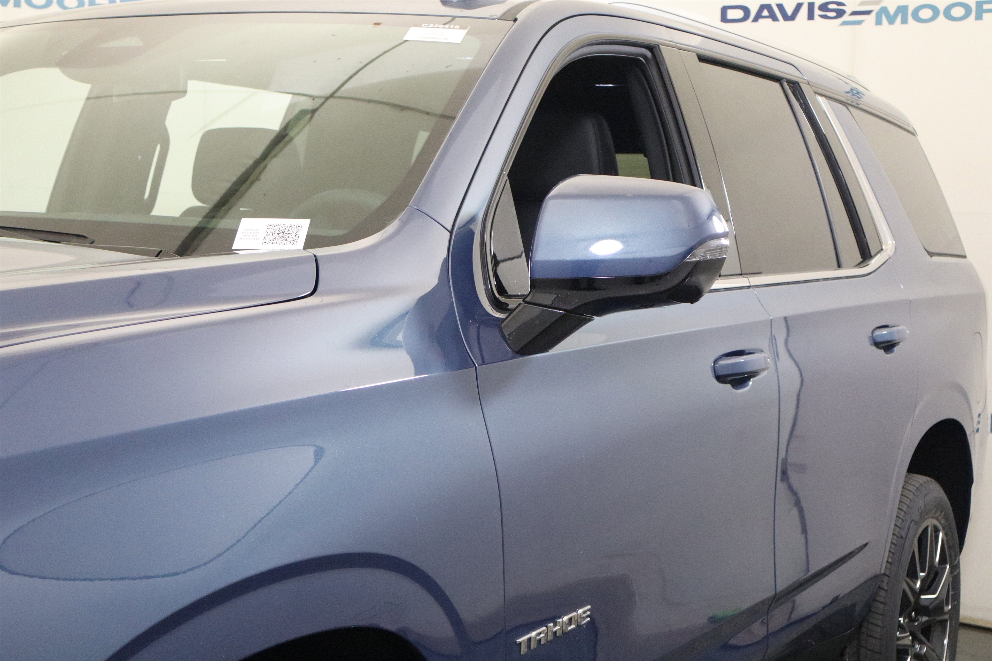 2026 Chevrolet Tahoe LT 4WD