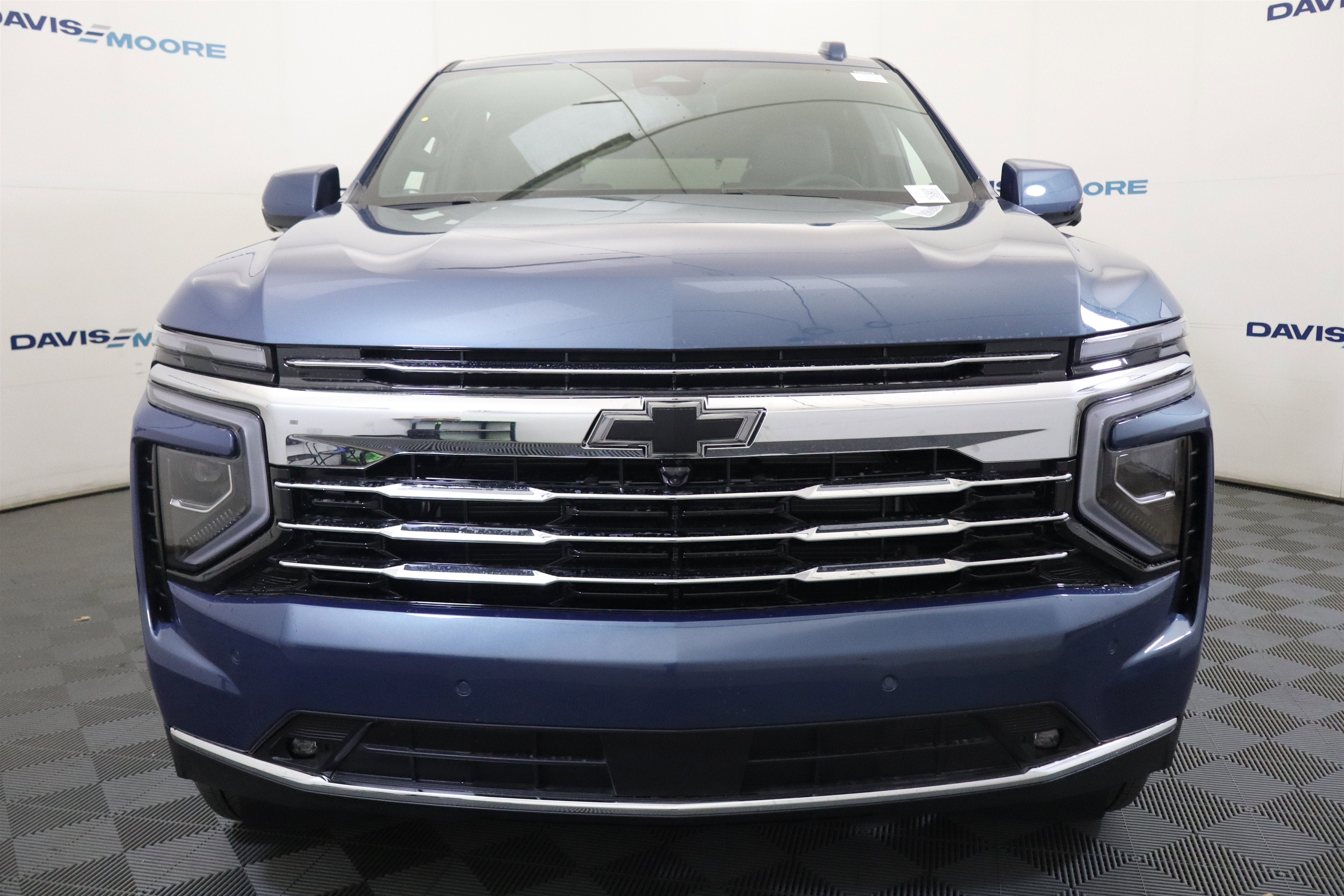2026 Chevrolet Tahoe LT 4WD