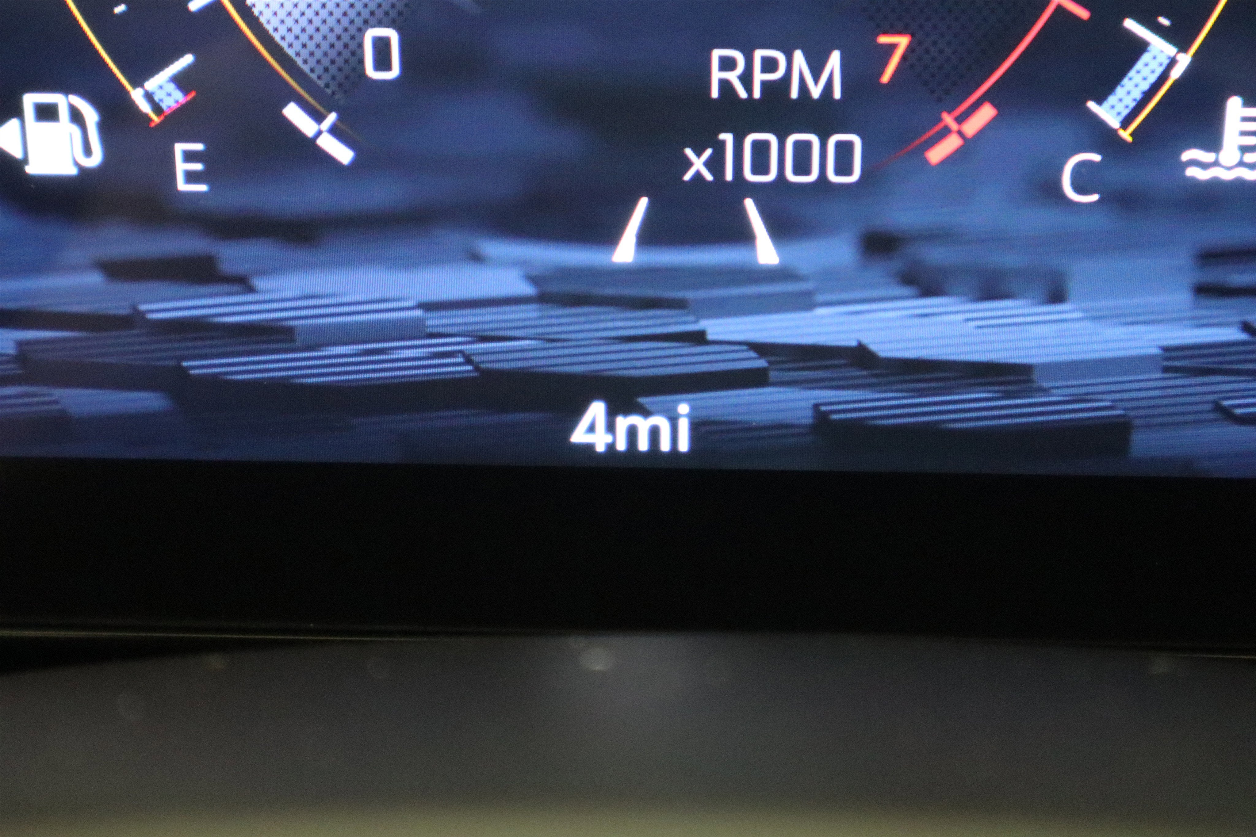 2026 Chevrolet Tahoe LT 4WD