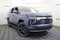 2026 Chevrolet Tahoe LT 4WD
