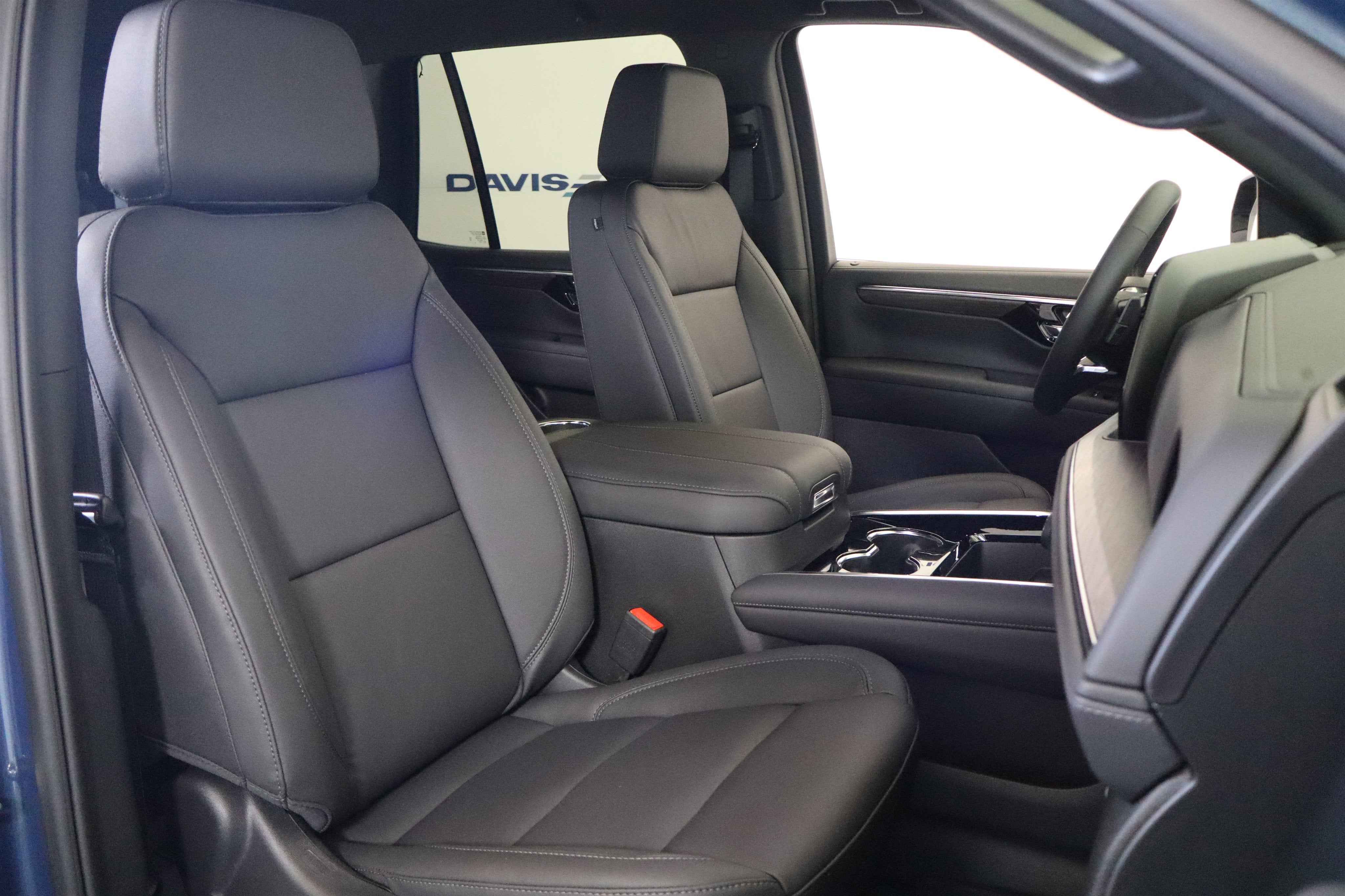 2026 Chevrolet Tahoe LT 4WD