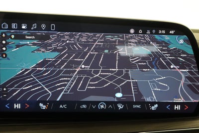 2026 Chevrolet Tahoe LT 4WD