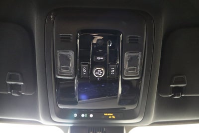 2026 Chevrolet Tahoe LT 4WD