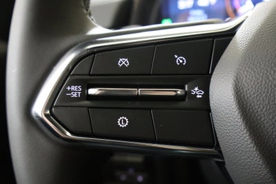 2026 Chevrolet Tahoe LT 4WD