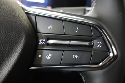 2026 Chevrolet Tahoe LT 4WD