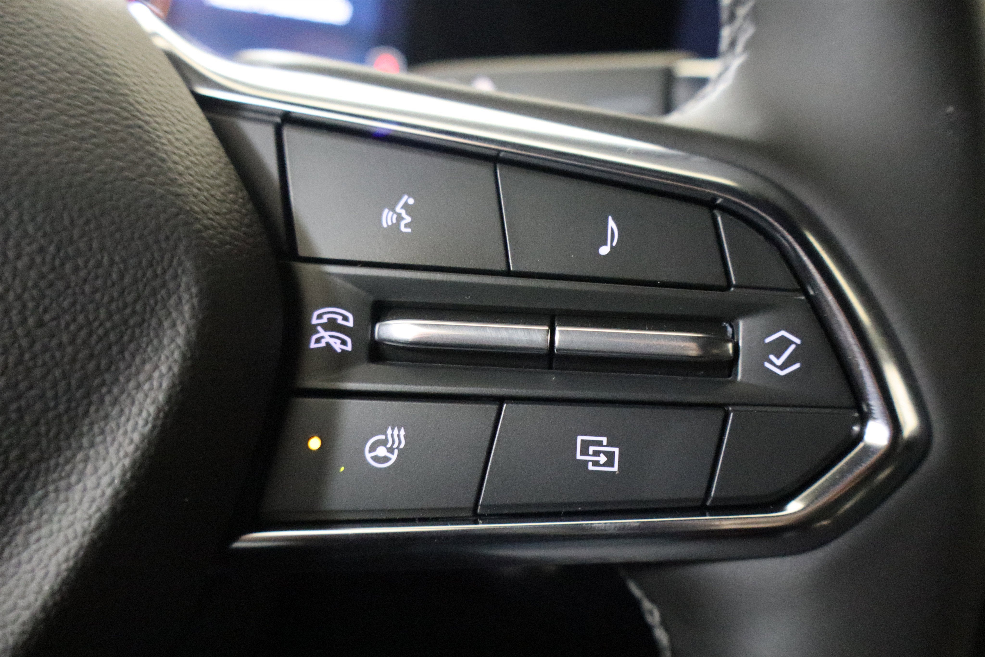 2026 Chevrolet Tahoe LT 4WD