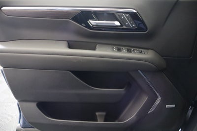 2026 Chevrolet Tahoe LT 4WD