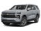 2026 Chevrolet Tahoe LT 4WD