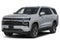 2026 Chevrolet Tahoe LT 4WD