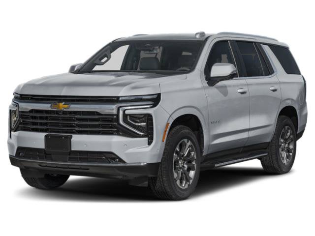 2026 Chevrolet Tahoe LT 4WD