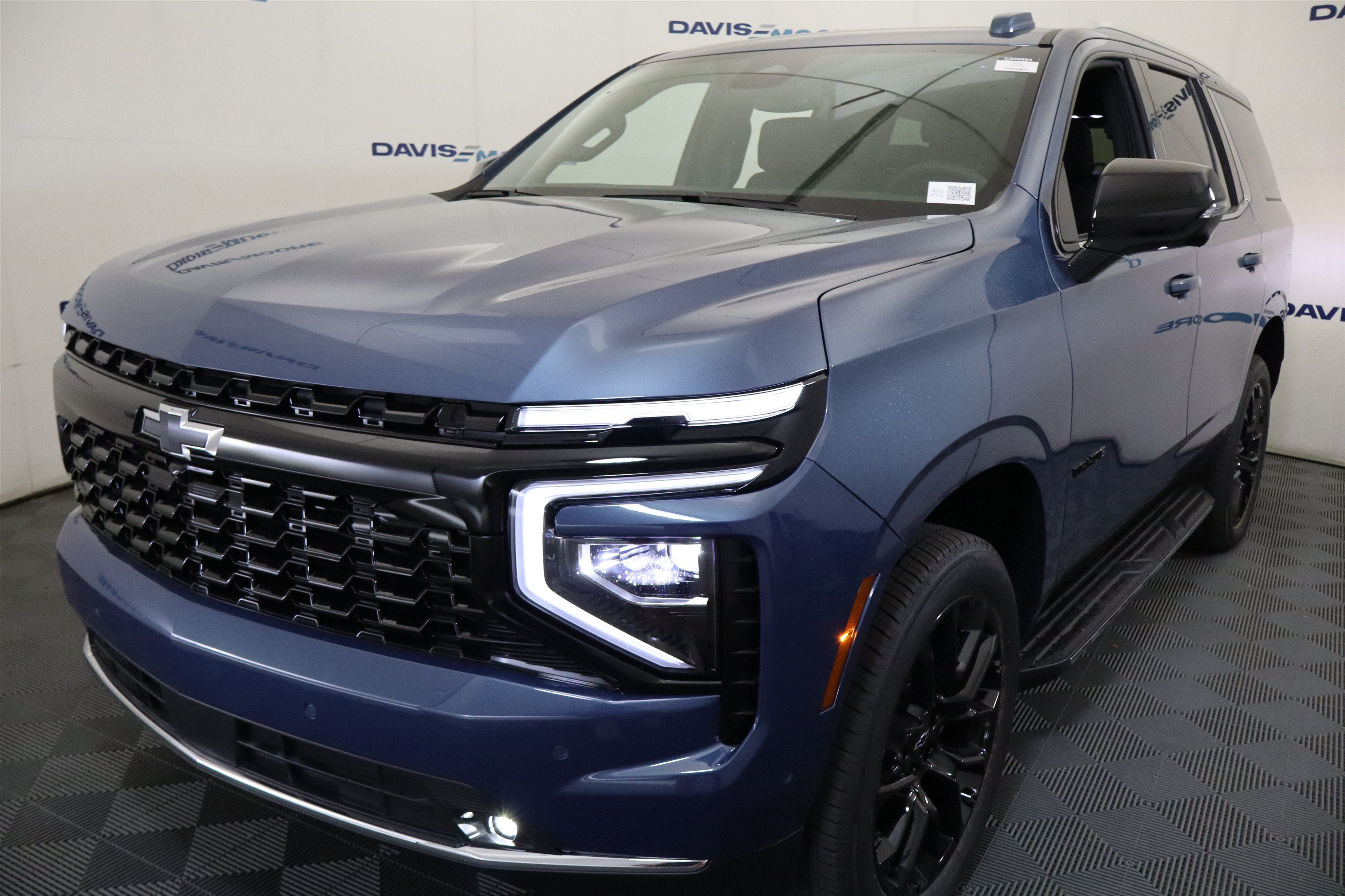 2026 Chevrolet Tahoe LT 4WD