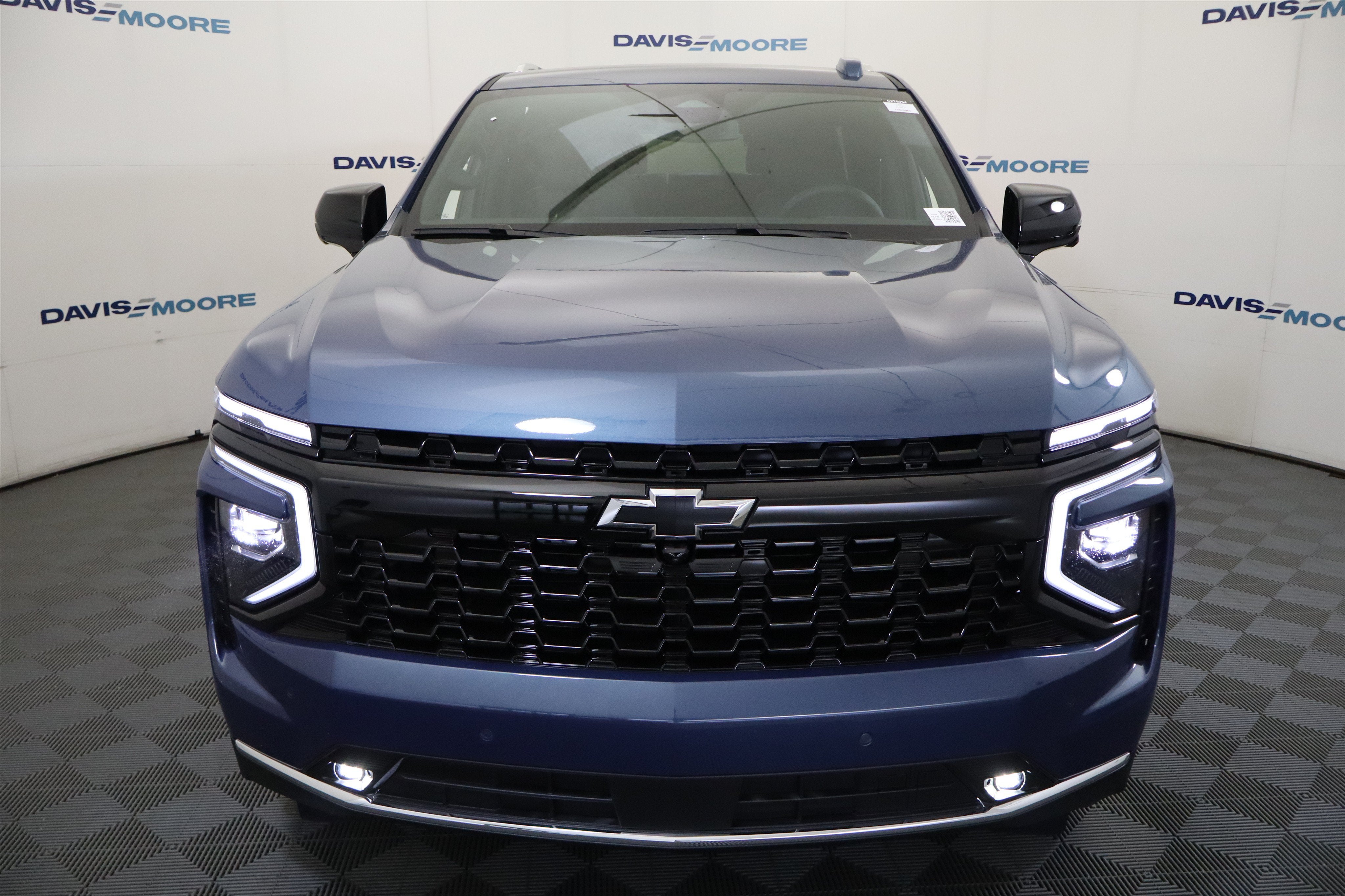 2026 Chevrolet Tahoe LT 4WD