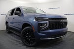 2026 Chevrolet Tahoe LT 4WD