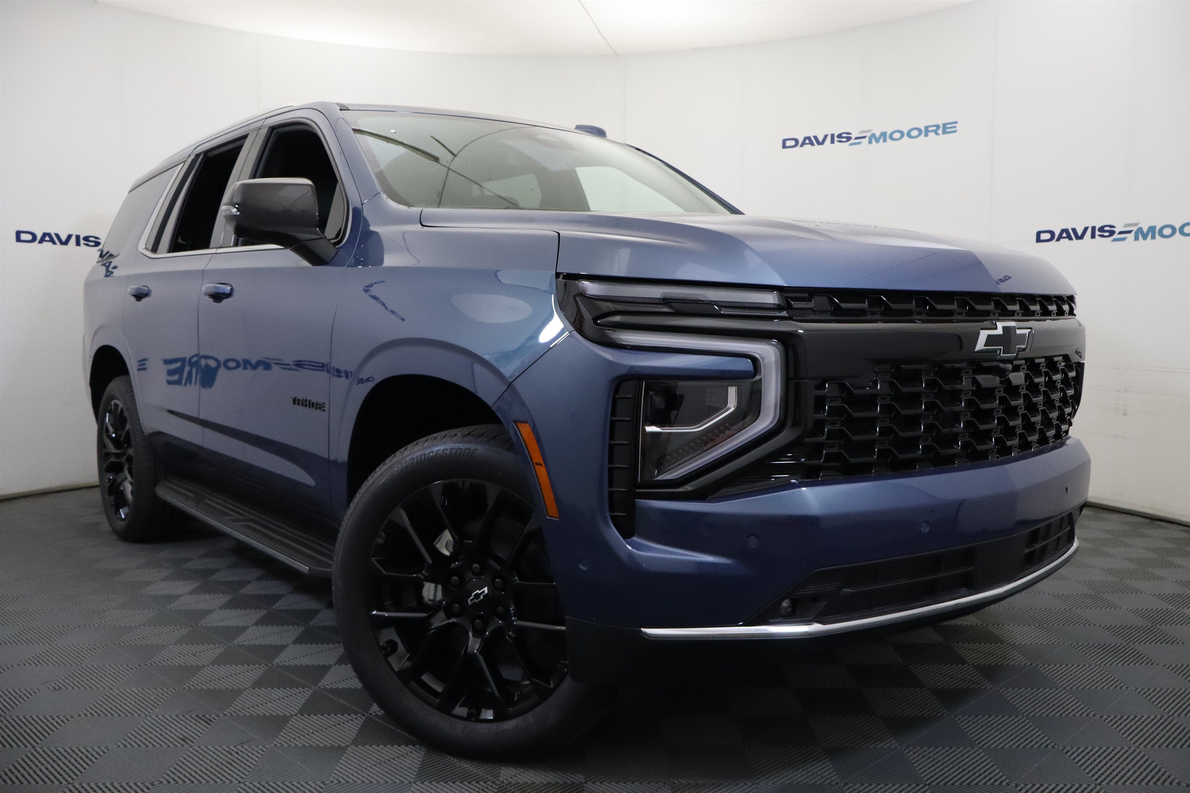 2026 Chevrolet Tahoe LT 4WD