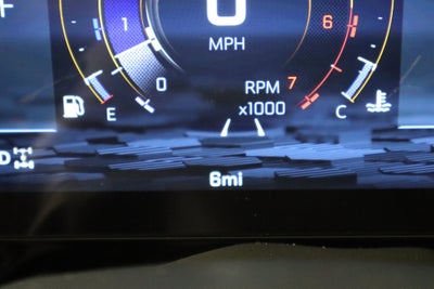 2026 Chevrolet Tahoe LT 4WD