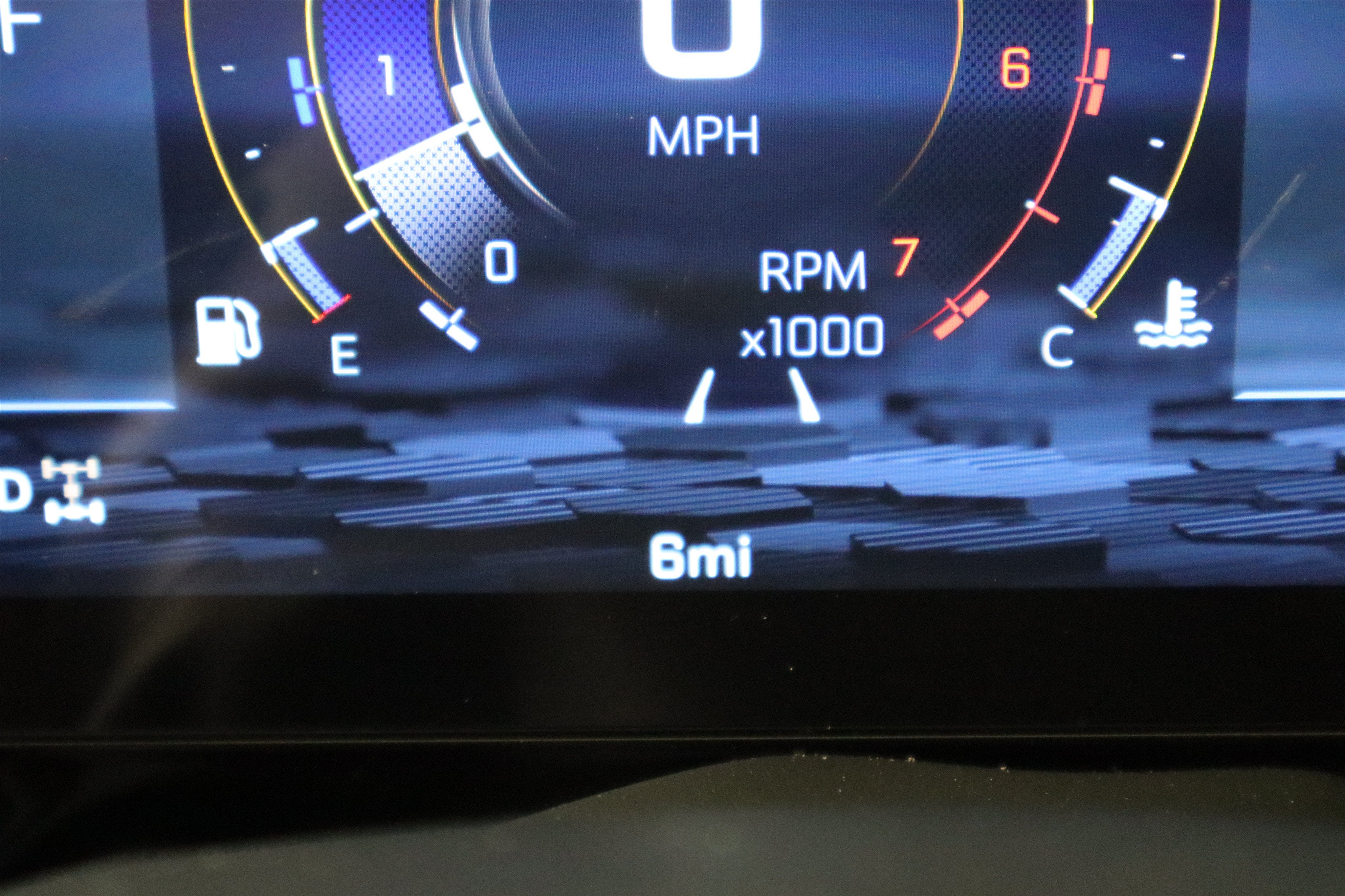 2026 Chevrolet Tahoe LT 4WD