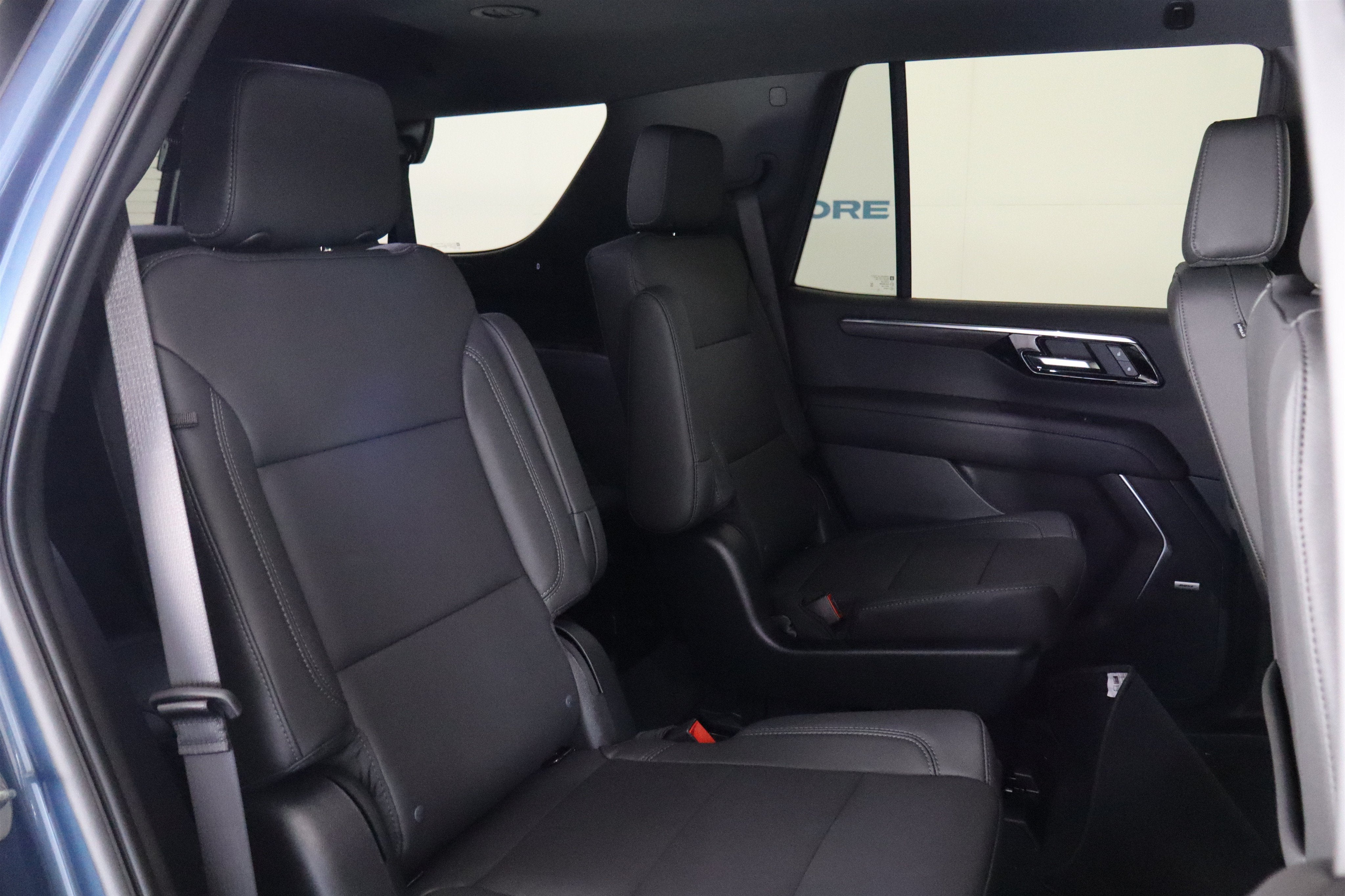 2026 Chevrolet Tahoe LT 4WD