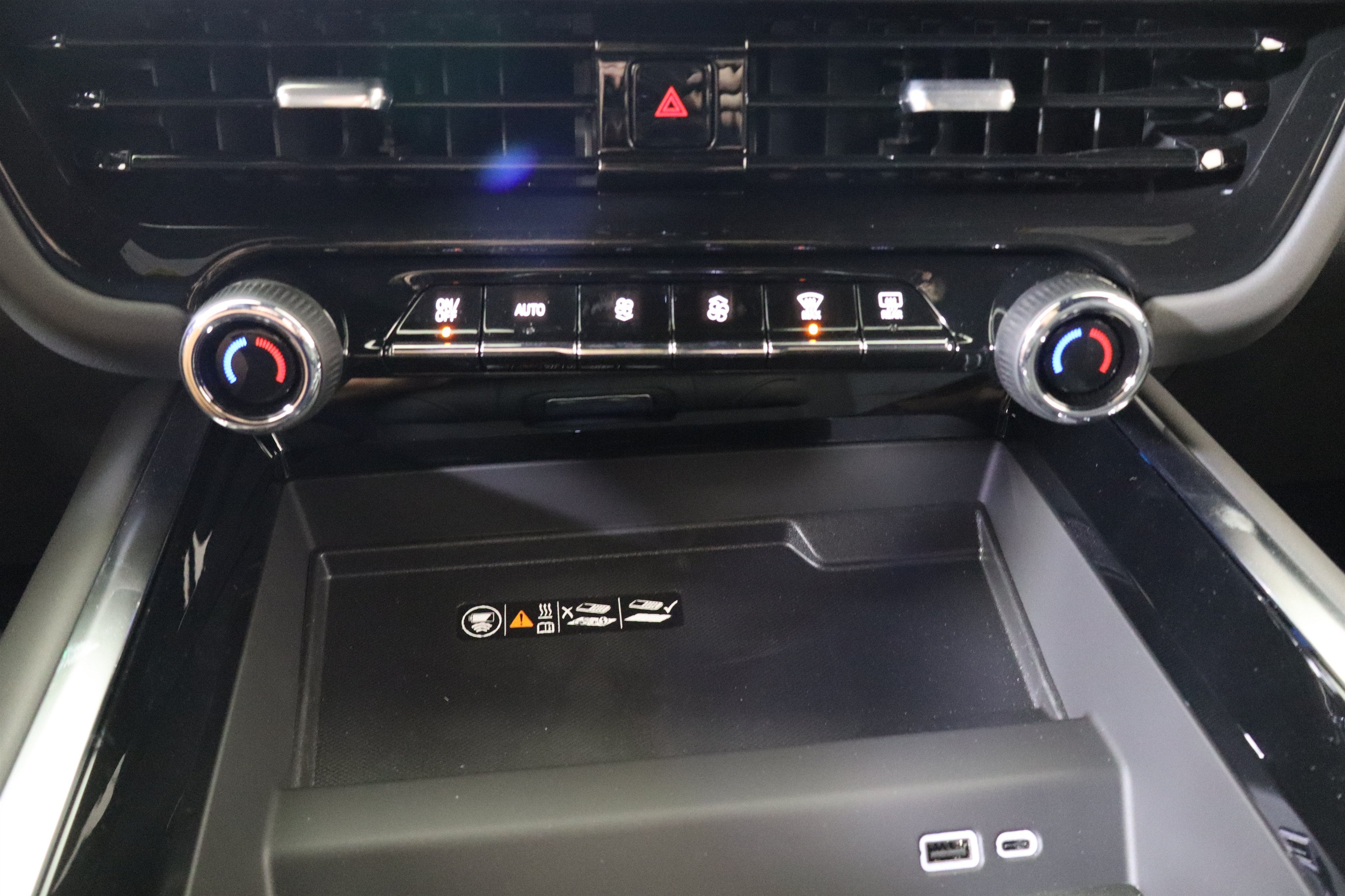 2026 Chevrolet Tahoe LT 4WD